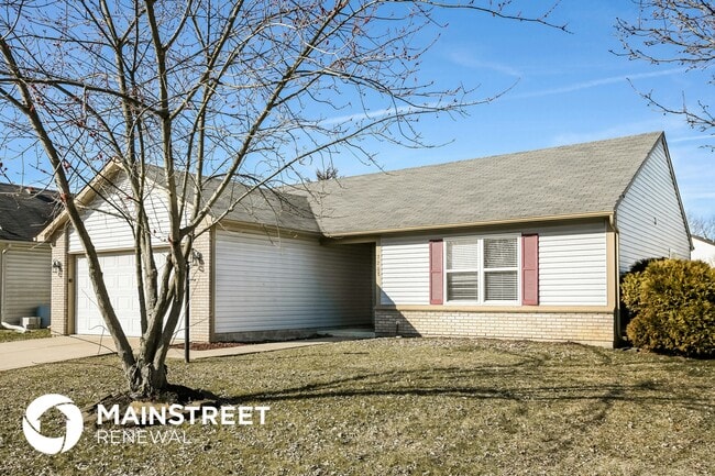 7208 Cordova Dr in Indianapolis, IN - Building Photo - Building Photo