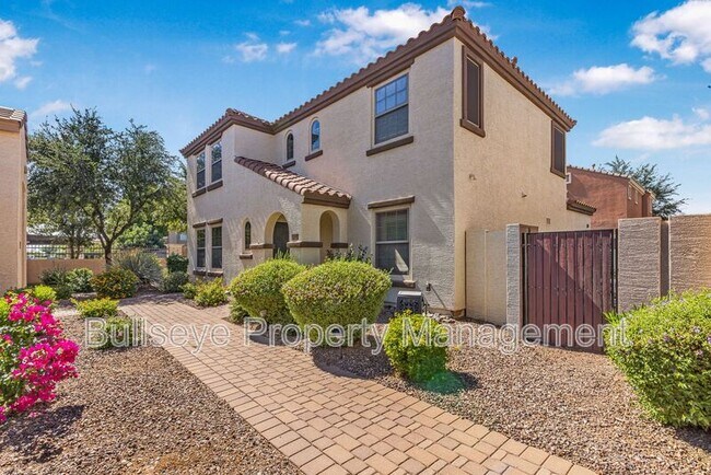 property at 1712 S Martingale Rd