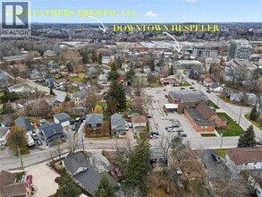 20 Bergey St in Cambridge, ON - Building Photo - Building Photo