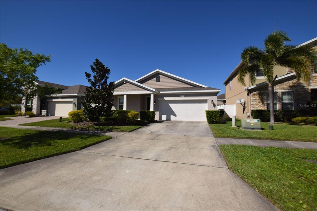 2021 Beacon Landing Cir in Orlando, FL - Building Photo