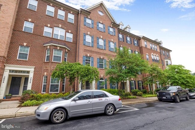 3610 Spring Hollow Ln in Frederick, MD - Building Photo - Building Photo