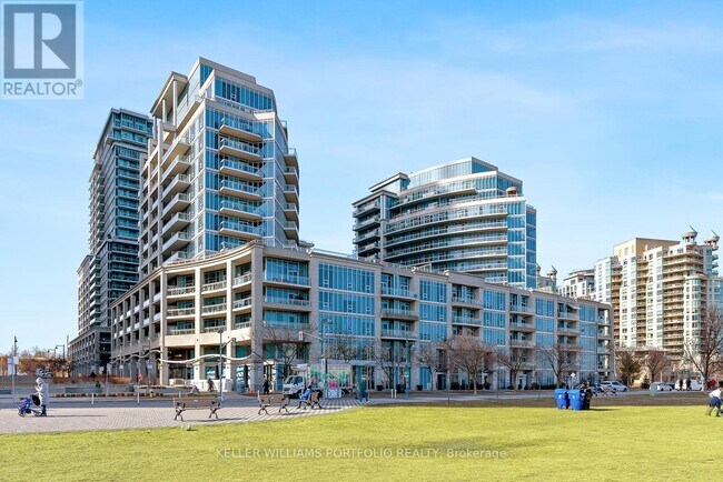 property at 58-258 Marine Parade Dr