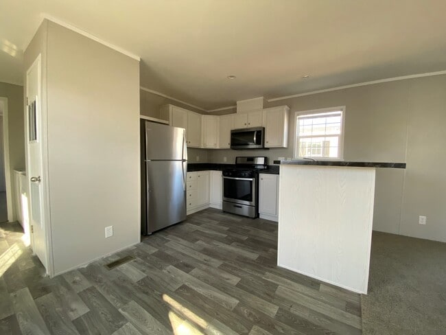 property at 58 Castings Rd