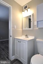 8208 Bellefonte Ln in Clinton, MD - Building Photo - Building Photo