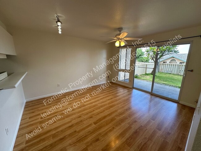 92-1183-1183 Palahia St in Kapolei, HI - Building Photo - Building Photo