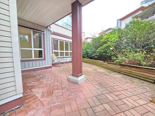 5355 Boundary Rd in Vancouver, BC - Building Photo - Building Photo
