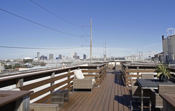 Centennial Place Apartments in New Orleans, LA - Building Photo - Building Photo