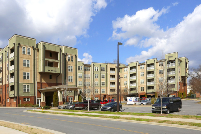 Etowah Bend in Rome, GA - Foto de edificio - Building Photo