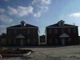 Fondren Gardens Apartments