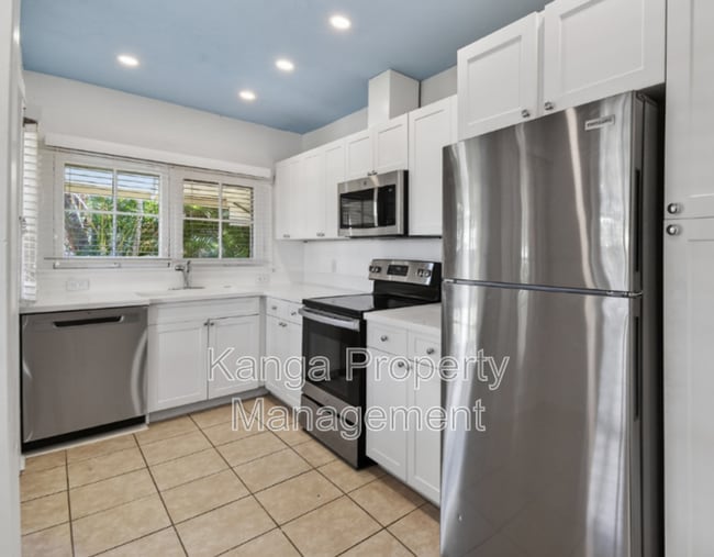 property at 208 S K St