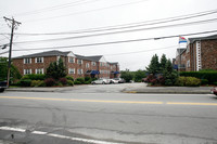 Central Village South in Leominster, MA - Foto de edificio - Building Photo