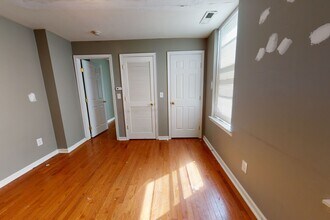 1812 W Berks St in Philadelphia, PA - Building Photo - Building Photo