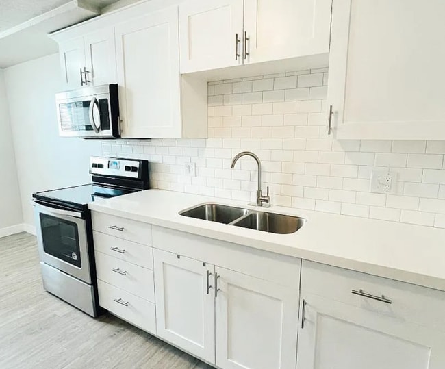 property at 31 W 1600 N