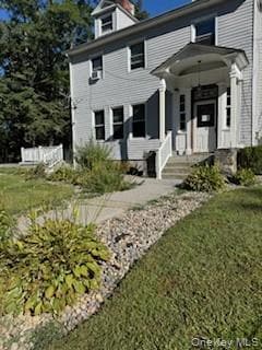 7 Tamarack Hill Dr