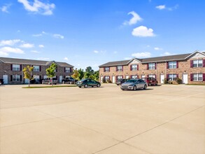Storyboard on Northtowne in Lebanon, IL - Building Photo - Building Photo