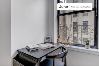 Room in Shared 2.0 bed/1 bath home in New York, NY - Foto de edificio - Building Photo