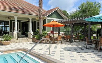 Highlands Viera West Apartments