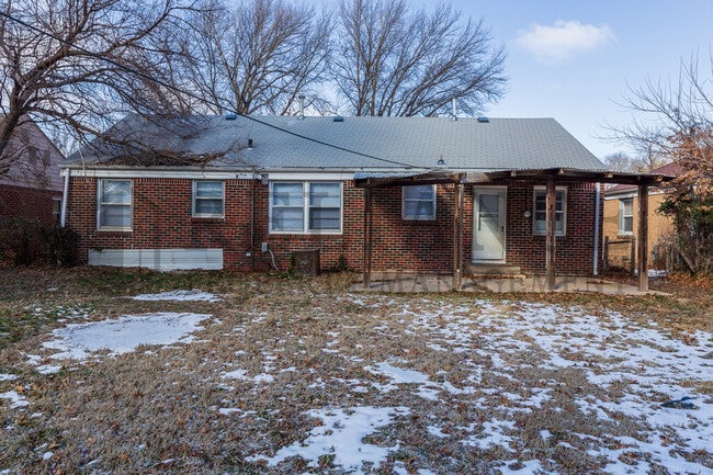 628 S Mission Rd in Wichita, KS - Building Photo - Building Photo