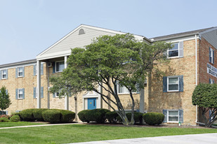 Brandywine Estates Apartamentos