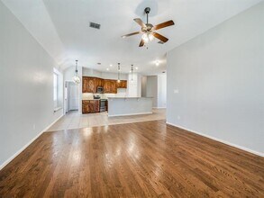805 Lake Worth Trl in Little Elm, TX - Building Photo - Building Photo