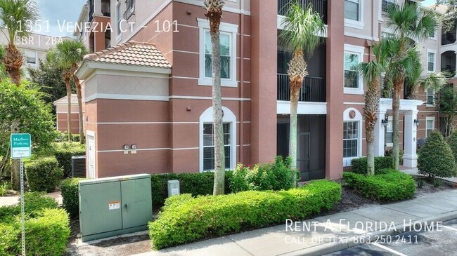 property at 1351 Venezia Ct