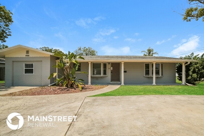 property at 4501 36th Ave N