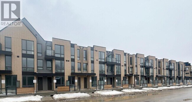 44 Turtle Island Rd in Toronto, ON - Building Photo - Building Photo