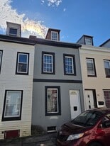 140 Hudson St in Reading, PA - Building Photo