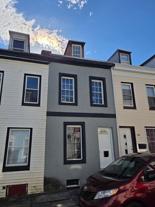 140 Hudson St in Reading, PA - Building Photo