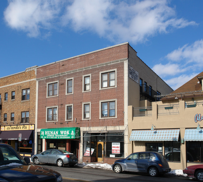 640-644 Monroe Ave in Rochester, NY - Building Photo - Building Photo