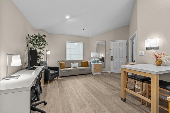 Avail Sandy Springs in Atlanta, GA - Building Photo - Building Photo