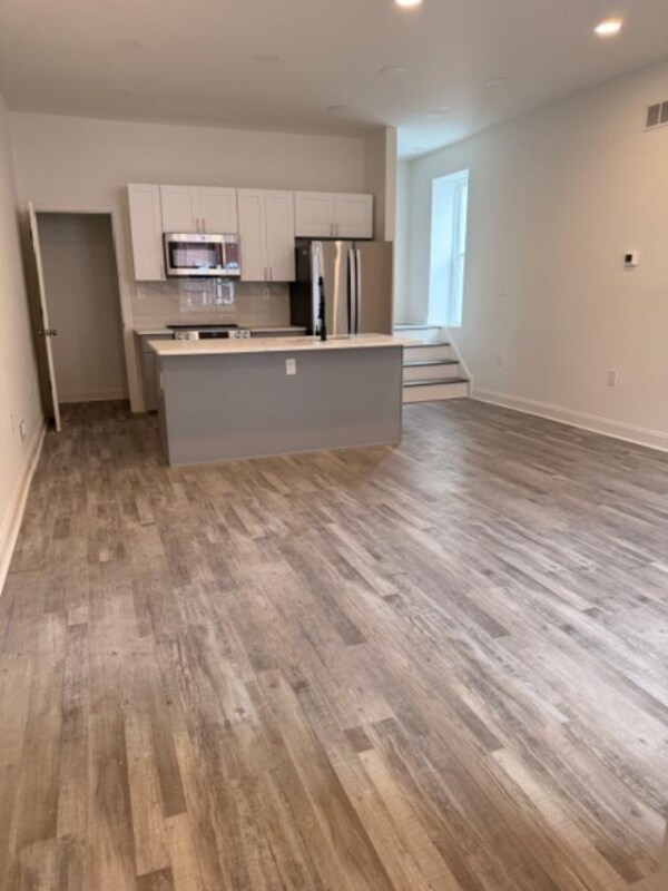 1713 S 18th St in Philadelphia, PA - Foto de edificio - Building Photo