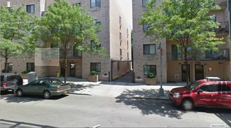 2309 Westchester Ave Apartments