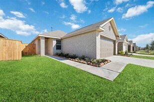 27022 Vis Fld Dr in Katy, TX - Building Photo