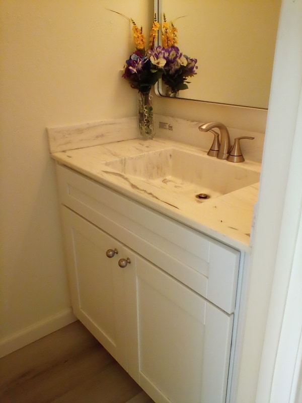 property at 400 Corcoran Ave