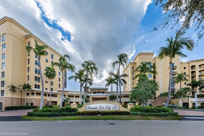 property at 3313 Sunset Key Cir