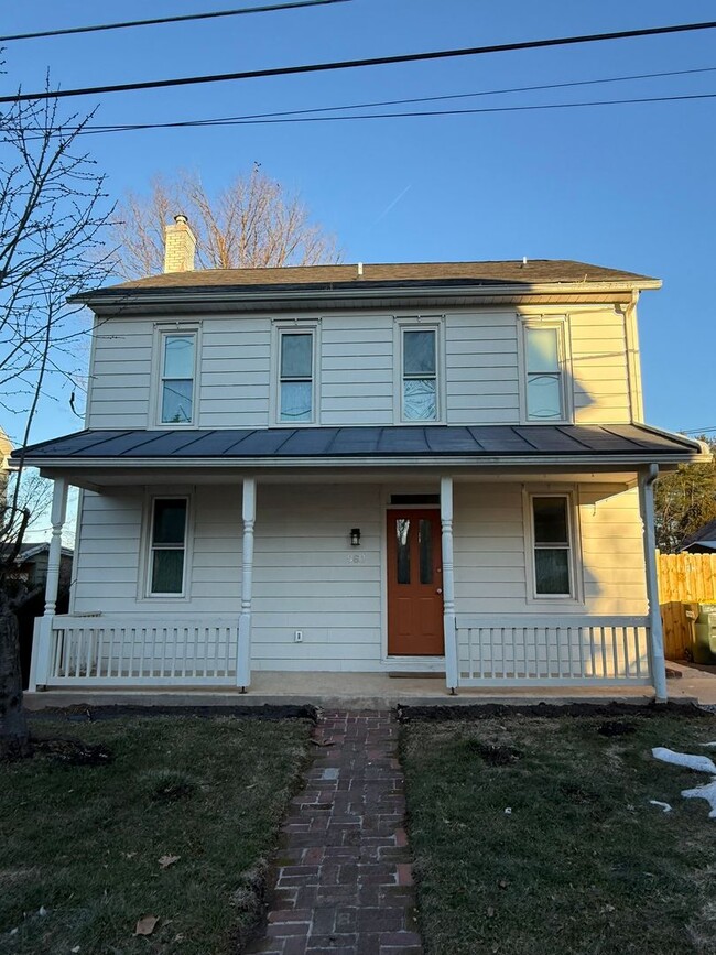 property at 960 Maple St