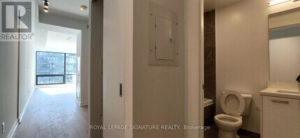 458-458 Richmond St W in Toronto, ON - Building Photo - Building Photo