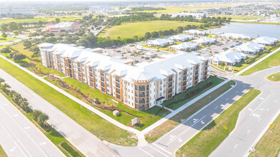 Venue at Viera Senior Living in Melbourne, FL - Building Photo - Building Photo