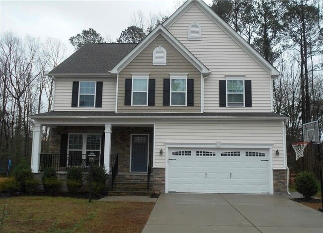 property at 13420 Harbor Dr