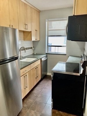 313 Summit Ave in Boston, MA - Building Photo - Building Photo
