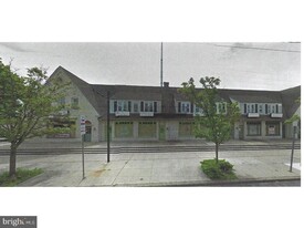 108 New Broadway in Brooklawn, NJ - Building Photo