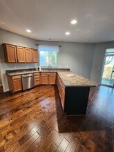 2718 NW 118th Cir in Vancouver, WA - Foto de edificio - Building Photo