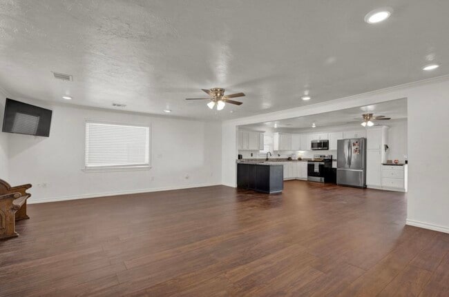 13275 S Georgia St in Amarillo, TX - Building Photo - Building Photo