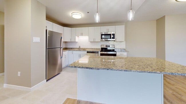 1126 Beacon St, Unit 11P