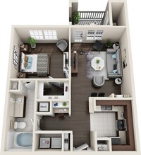 The Club at Stablechase photo'