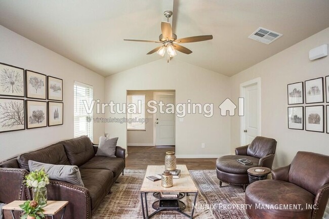 property at 7810 Elm Ave
