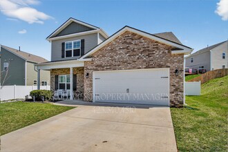 1012 Pampas Dr in Jonesborough, TN - Building Photo - Building Photo