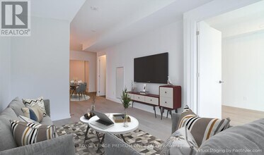 33 Parliament St in Toronto, ON - Building Photo - Building Photo