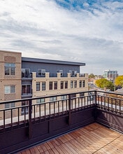 The Aubrey in Columbus, OH - Building Photo - Building Photo